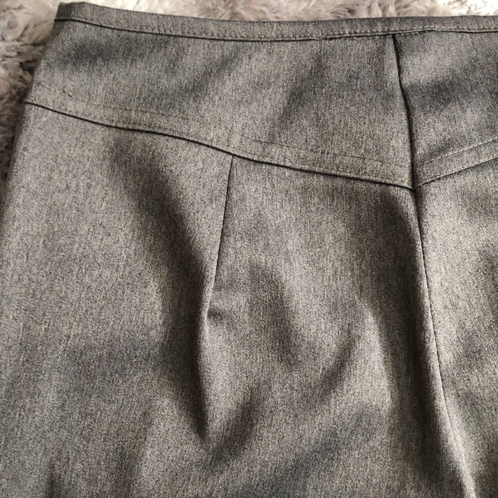 Gray Work Slacks - image 5